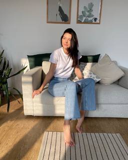 Sasha Zotova feet photo 18