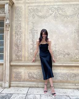 Sasha Zotova feet photo 16