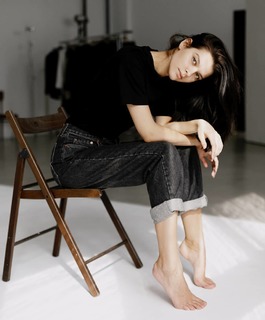 Sasha Zotova feet photo 14