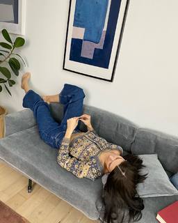 Sasha Zotova feet photo 11