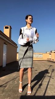 Sasha Zotova feet photo 10