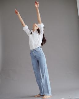 Sasha Zotova feet photo 6