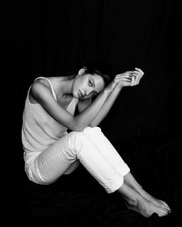 Sasha Zotova feet photo 17