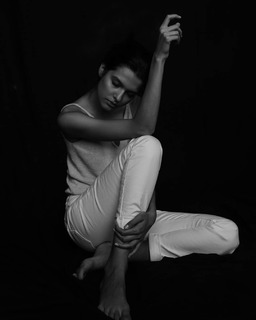 Sasha Zotova feet photo 16