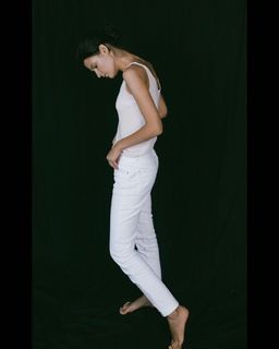 Sasha Zotova feet photo 15