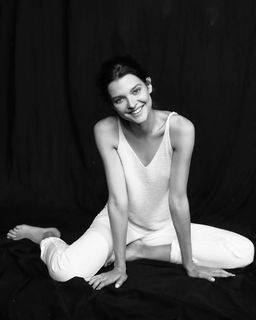 Sasha Zotova feet photo 13