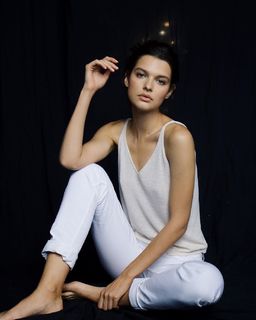 Sasha Zotova feet photo 12