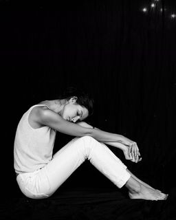 Sasha Zotova feet photo 11