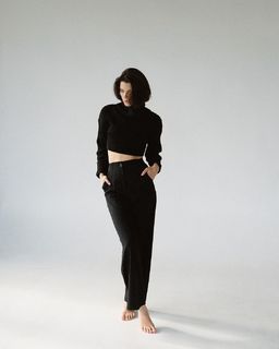 Sasha Zotova feet photo 15