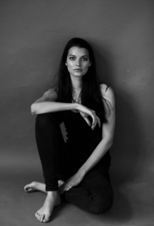 Sasha Zotova feet photo 13