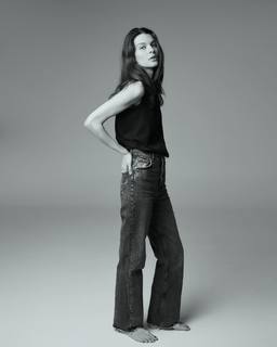 Sasha Zotova feet photo 6