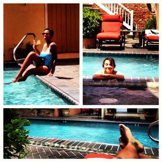 Sasheer Zamata feet photo 10