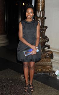 Sasheer Zamata feet photo 7