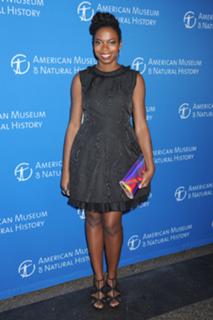 Sasheer Zamata feet photo 6