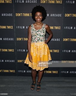 Sasheer Zamata feet photo 3