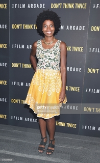 Sasheer Zamata feet photo 2
