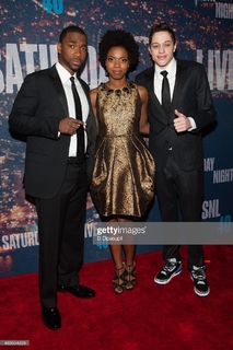 Sasheer Zamata feet photo 1