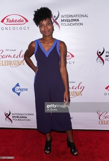 Sasheer Zamata feet photo 19