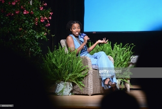 Sasheer Zamata feet photo 12
