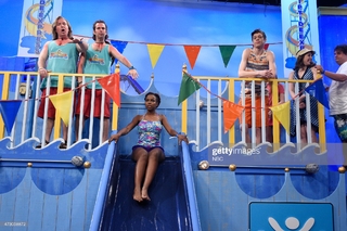 Sasheer Zamata feet photo 11