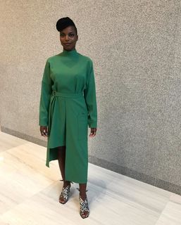 Sasheer Zamata feet photo 10