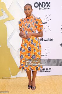 Sasheer Zamata feet photo 15