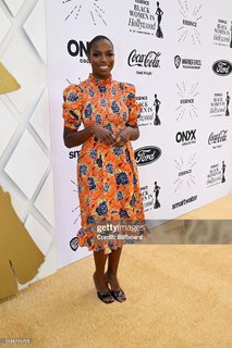 Sasheer Zamata feet photo 12