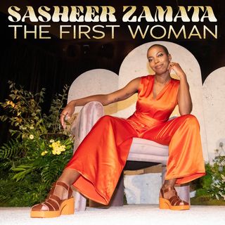 Sasheer Zamata feet photo 2