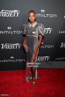 Sasheer Zamata feet photo 1