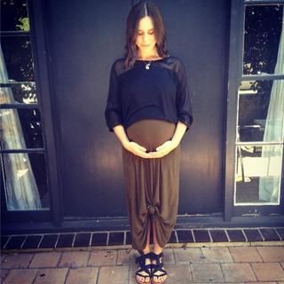 Saskia Burmeister feet photo 5
