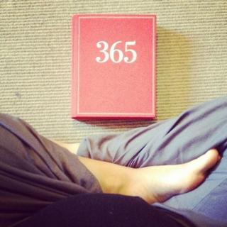 Saskia Burmeister feet photo 2