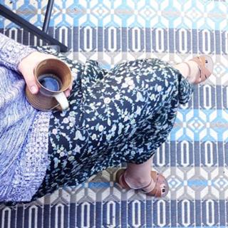 Saskia Burmeister feet photo 1