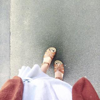 Saskia Burmeister feet photo 20