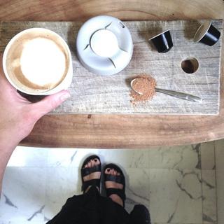 Saskia Burmeister feet photo 16