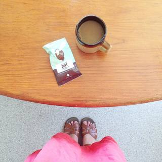 Saskia Burmeister feet photo 14