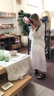 Saskia Burmeister feet photo 20