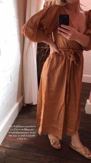 Saskia Burmeister feet photo 18