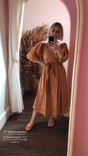 Saskia Burmeister feet photo 17