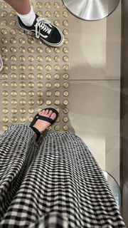 Saskia Burmeister feet photo 16