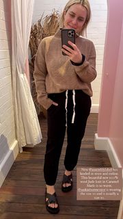 Saskia Burmeister feet photo 15