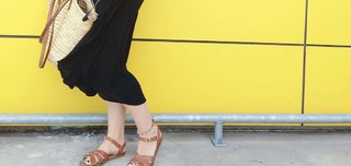 Saskia Burmeister feet photo 4