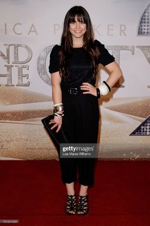 Saskia Burmeister feet photo 1