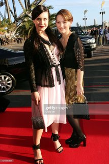 Saskia Burmeister feet photo 18