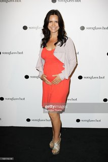 Saskia Burmeister feet photo 17