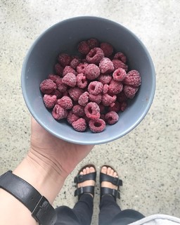 Saskia Burmeister feet photo 16