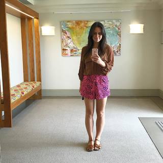 Saskia Burmeister feet photo 15