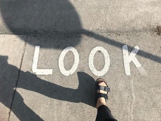 Saskia Burmeister feet photo 14