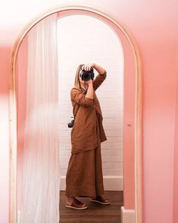 Saskia Burmeister feet photo 12