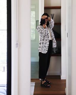 Saskia Burmeister feet photo 6
