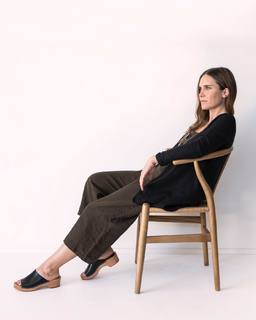Saskia Burmeister feet photo 4